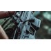 CZ 600+ Trail .223 Rem 16" Barrel Bolt Action Rifle - FDE